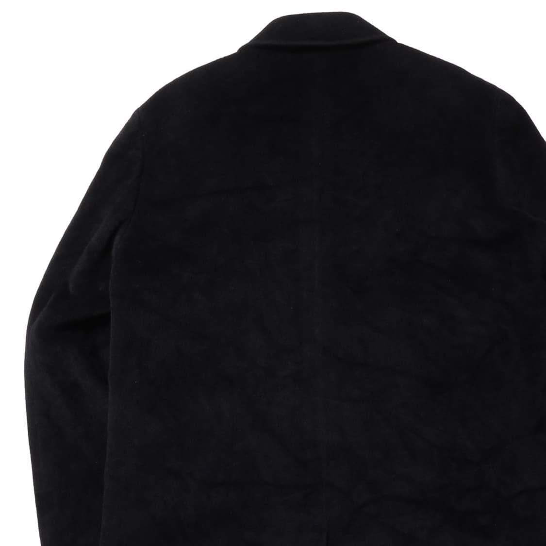 A.A.R by Yohji Yamamoto Angora Wool Coat 상품이미지5