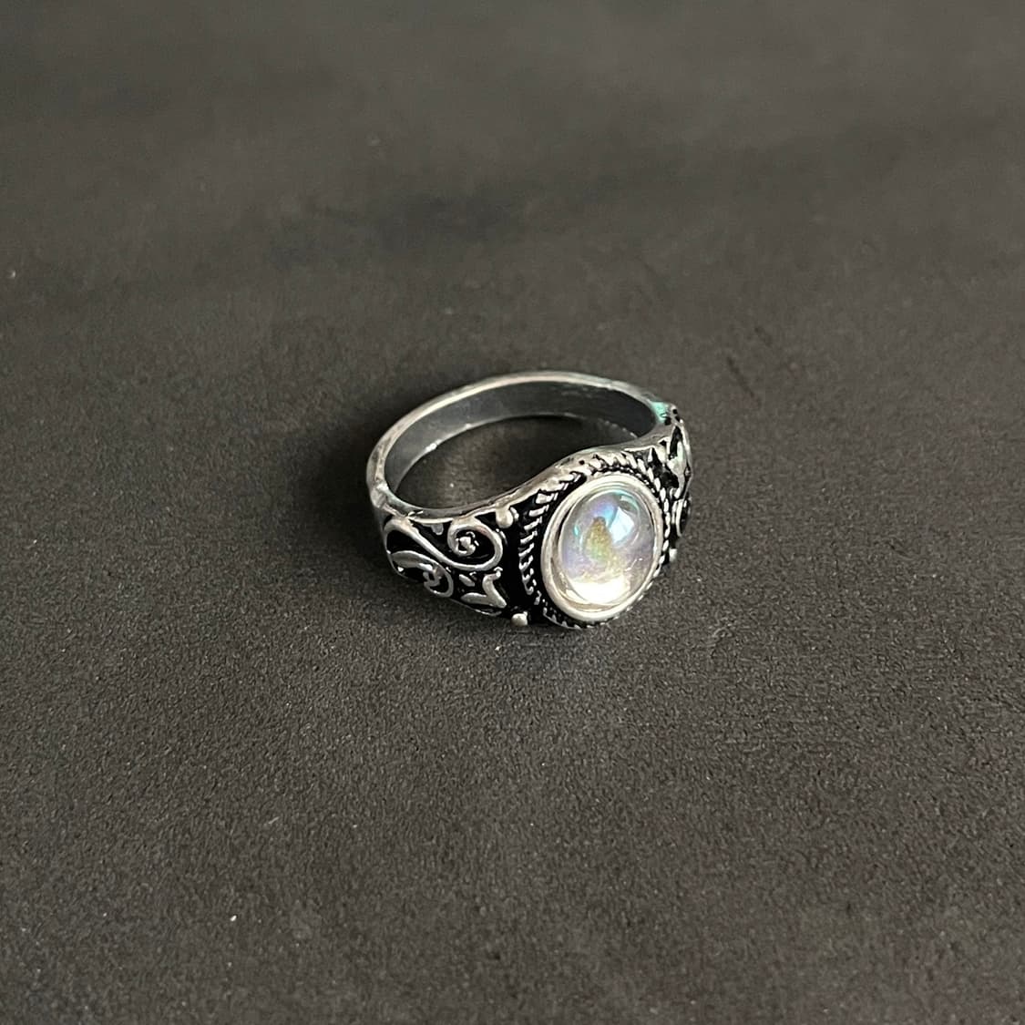vintage ring 빈티지 반지 상품이미지1