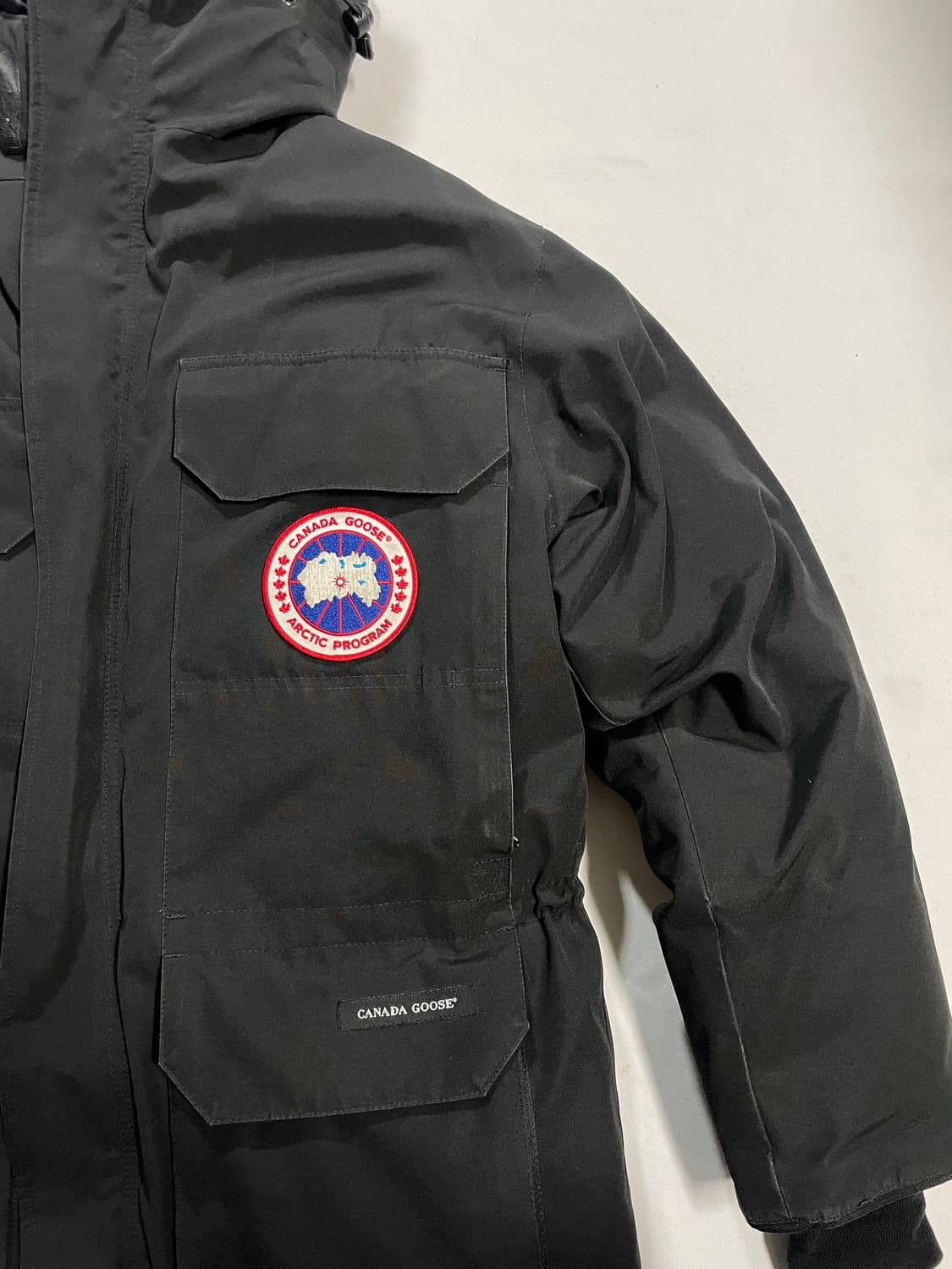 캐나다구스 익스페디션 패딩 상품이미지3