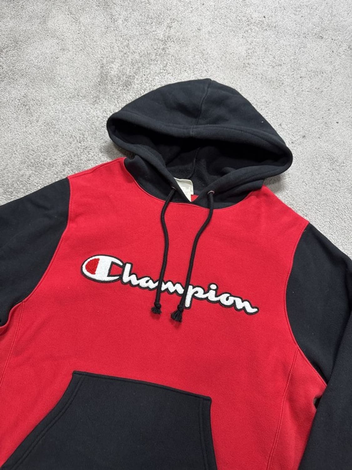 챔피온 리버스위브 후드티 M 상품이미지2