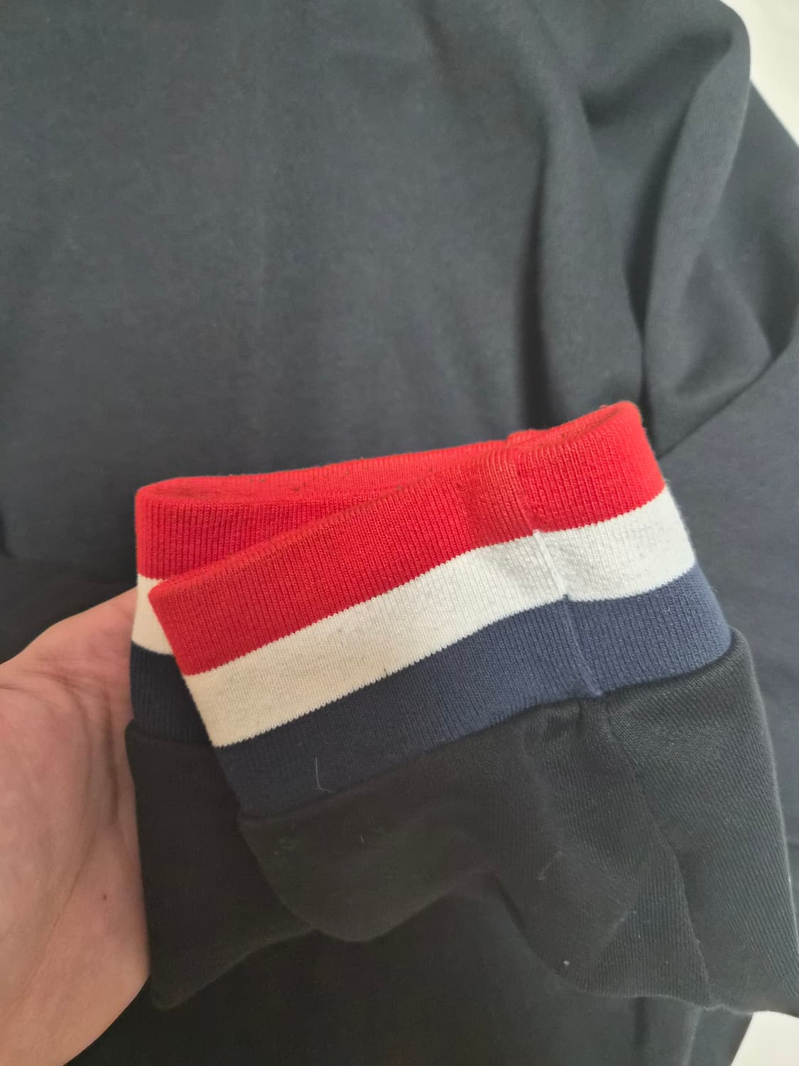 몽클레어 후드집업 상품이미지3