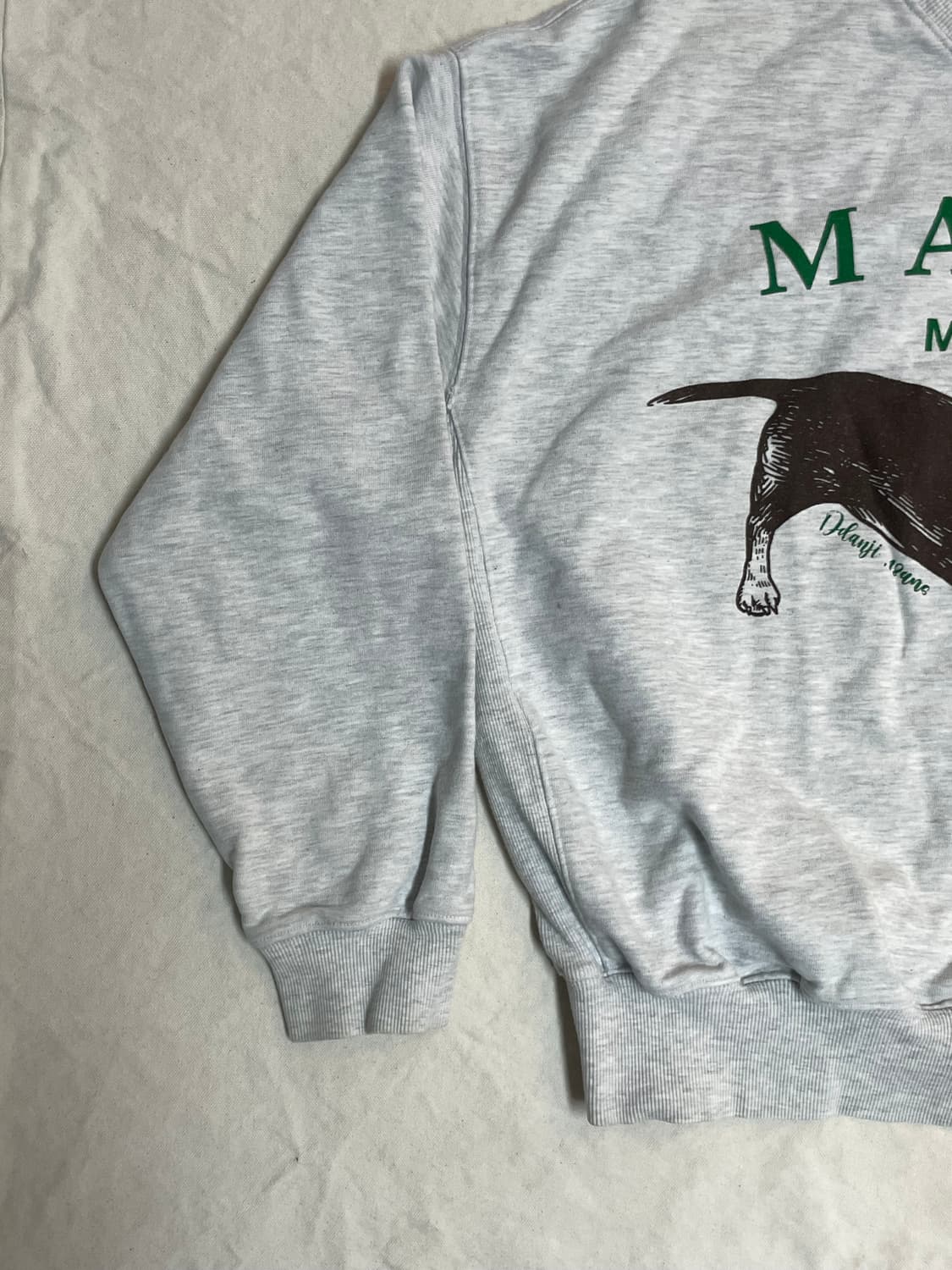 마르디 맨투맨  상품이미지3