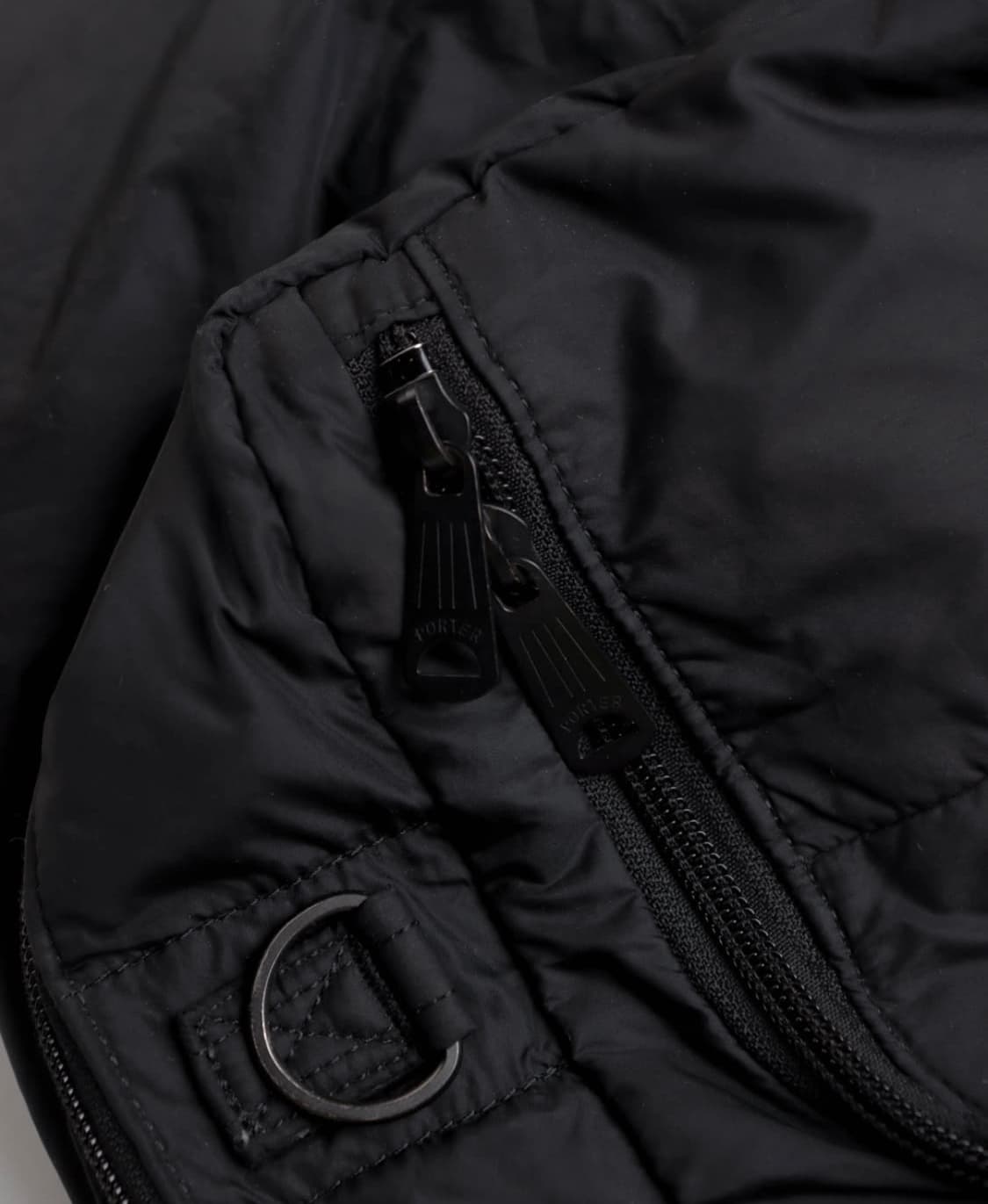 포터 보스턴 나일론백 상품이미지7