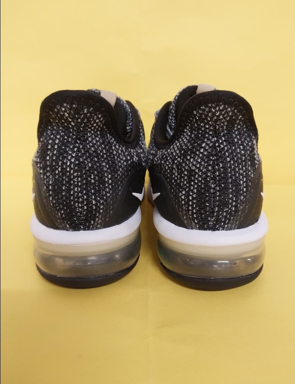 여성 나이키 에어맥스 시퀀트3 운동화, 런닝화 (235) 상품이미지4