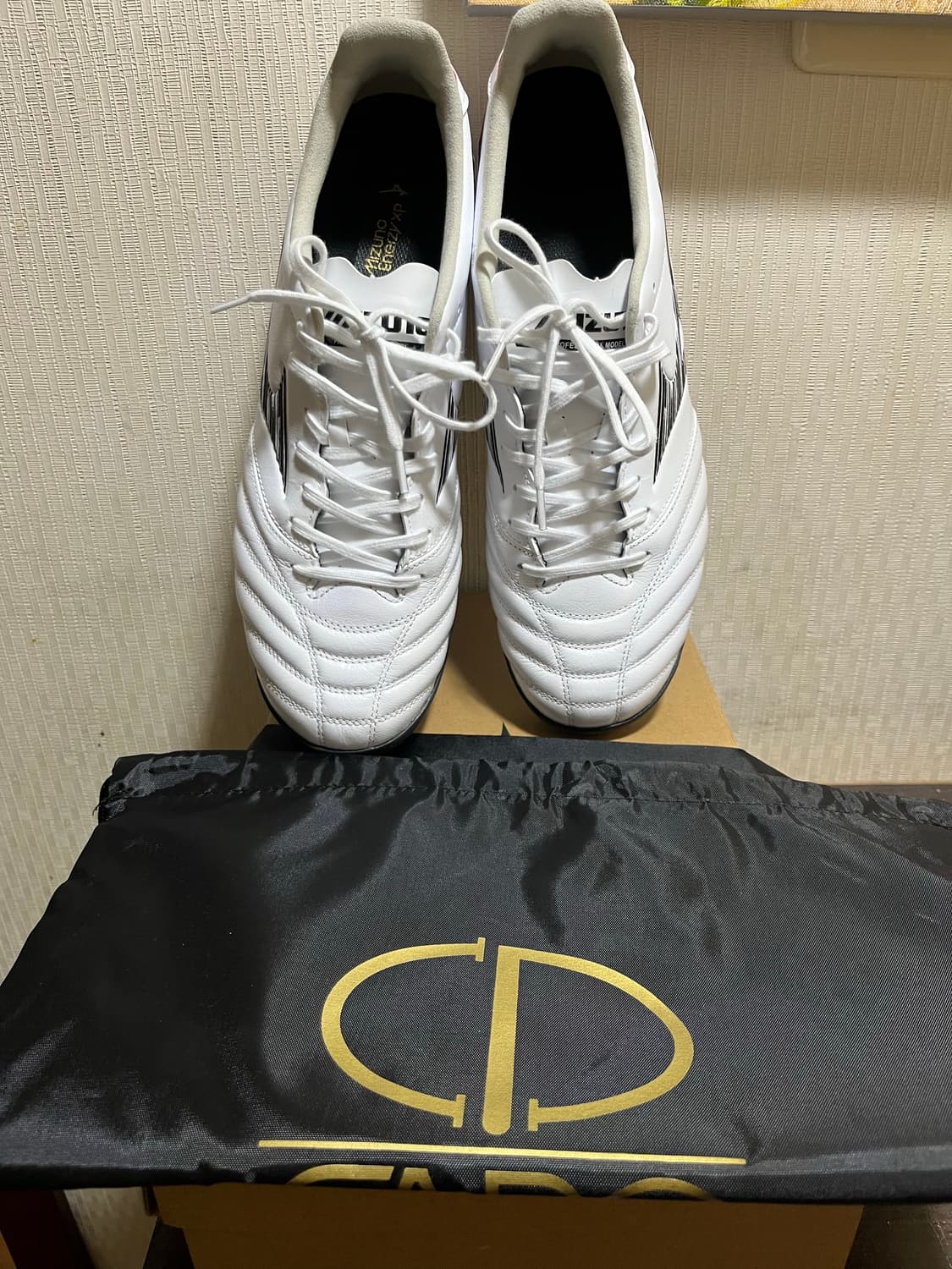 [275] 미즈노 모렐리아 네오4 프로 AS 풋살화 상품이미지2