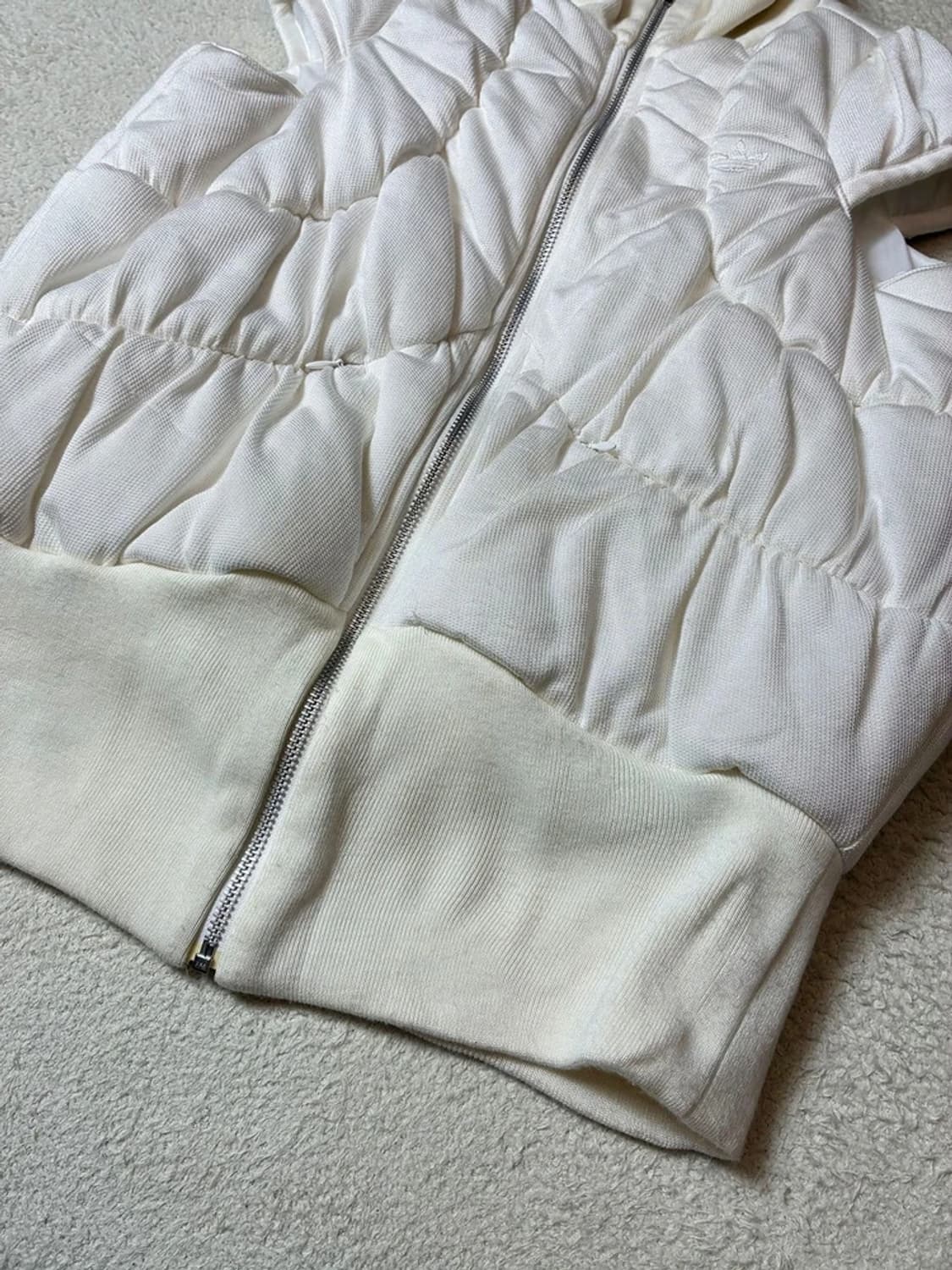 아디다스 00's 구파이어버드 반팔 패딩 베스트 PN7145 상품이미지4