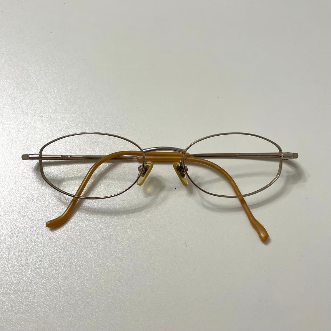 [VINTAGE EYEWEAR] 폴로 빈티지 아이웨어 상품이미지1