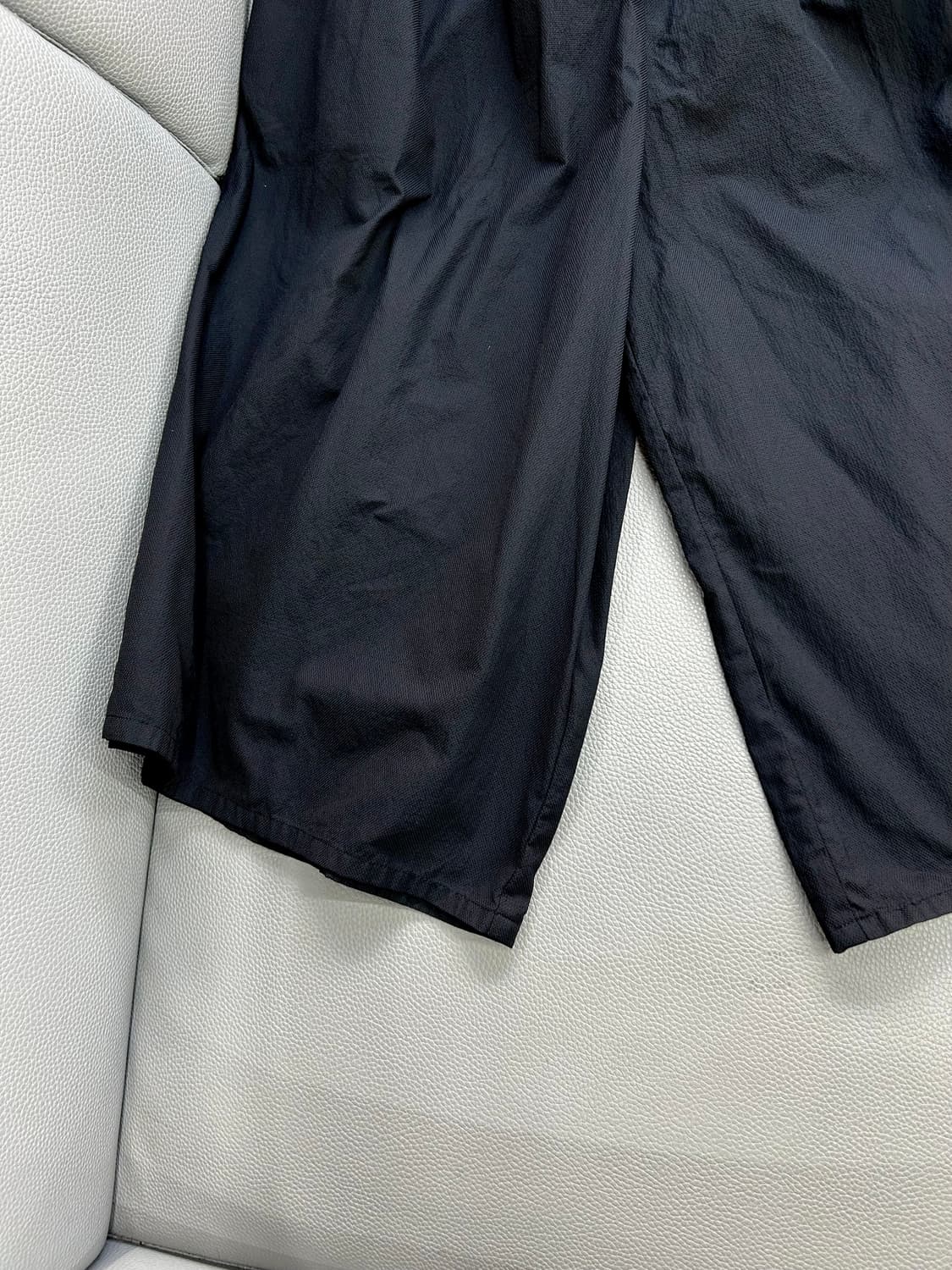 이세이미야케 와이드 코튼 팬츠(2/67) 상품이미지4