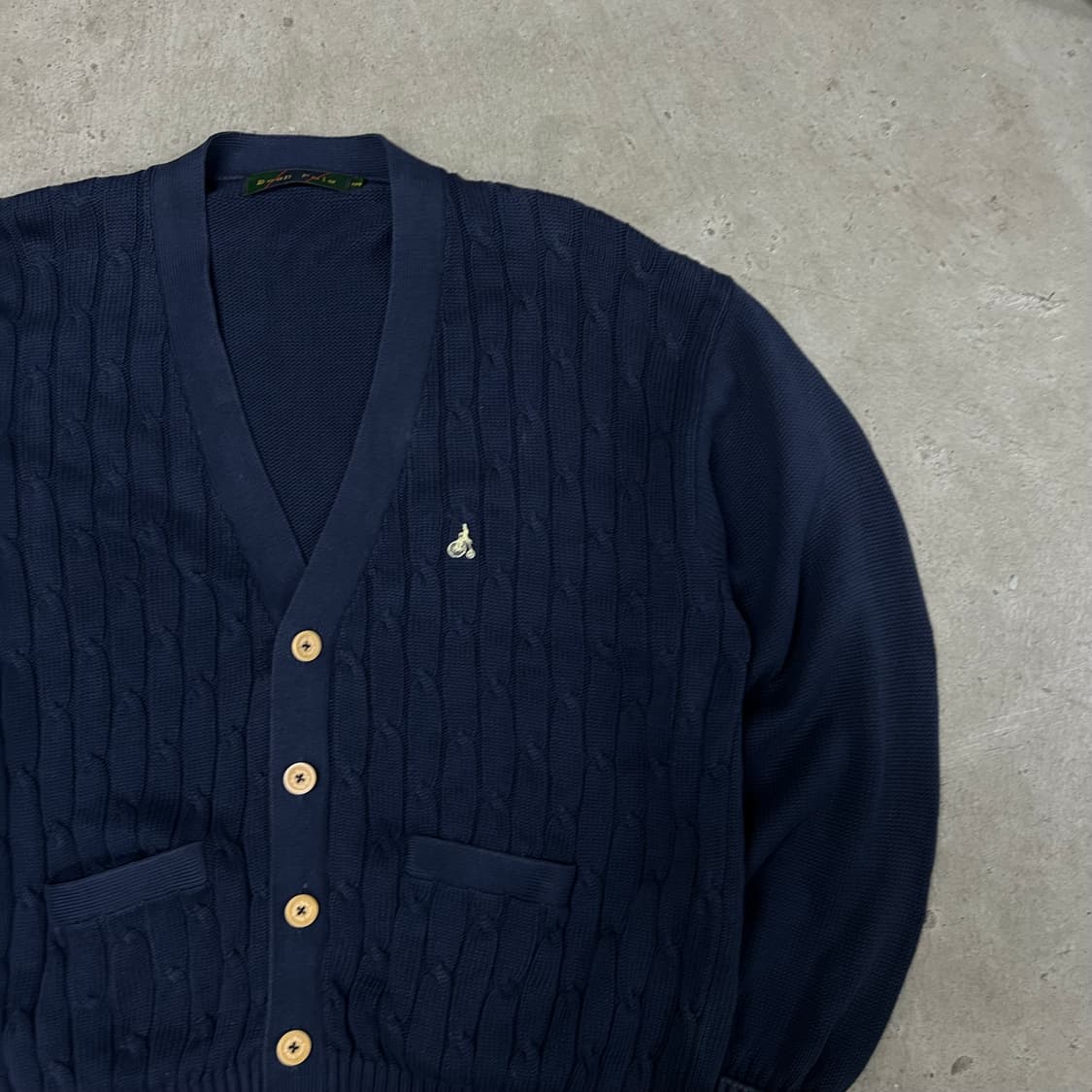 빈폴 가디건[1376] 상품이미지3