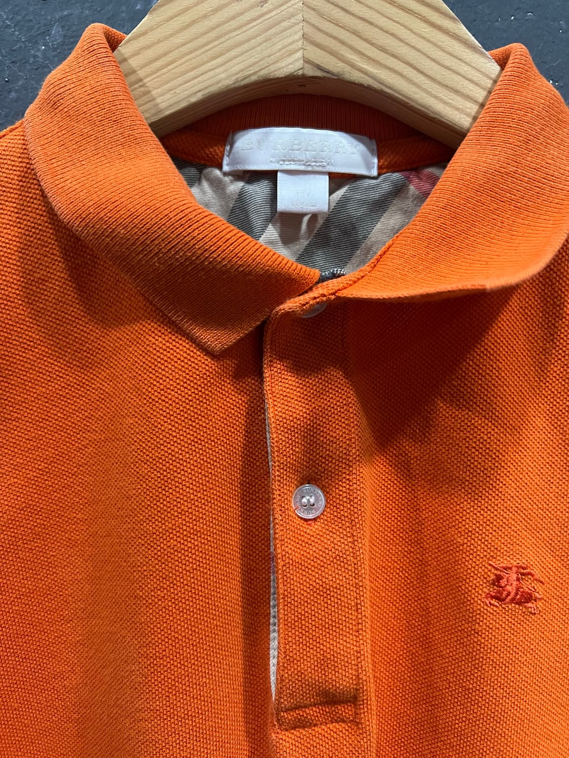 버버리 반팔 상품이미지3