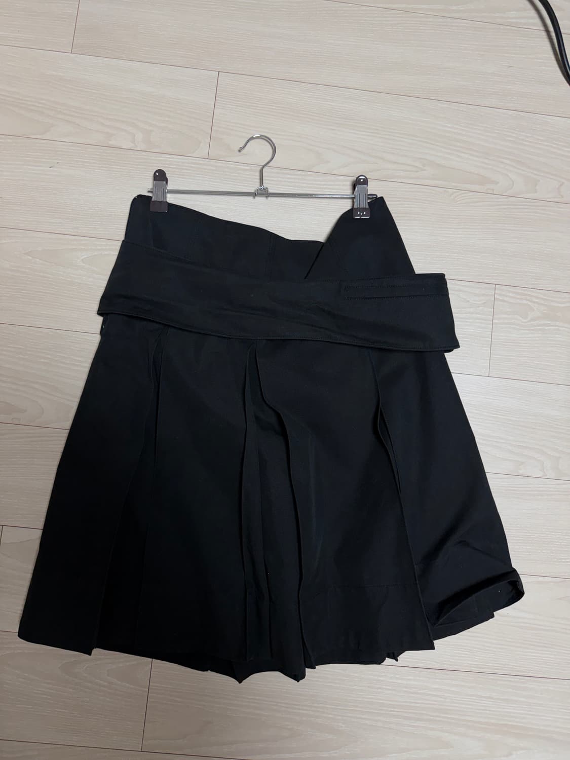 EE  미디 스커트 상품이미지1