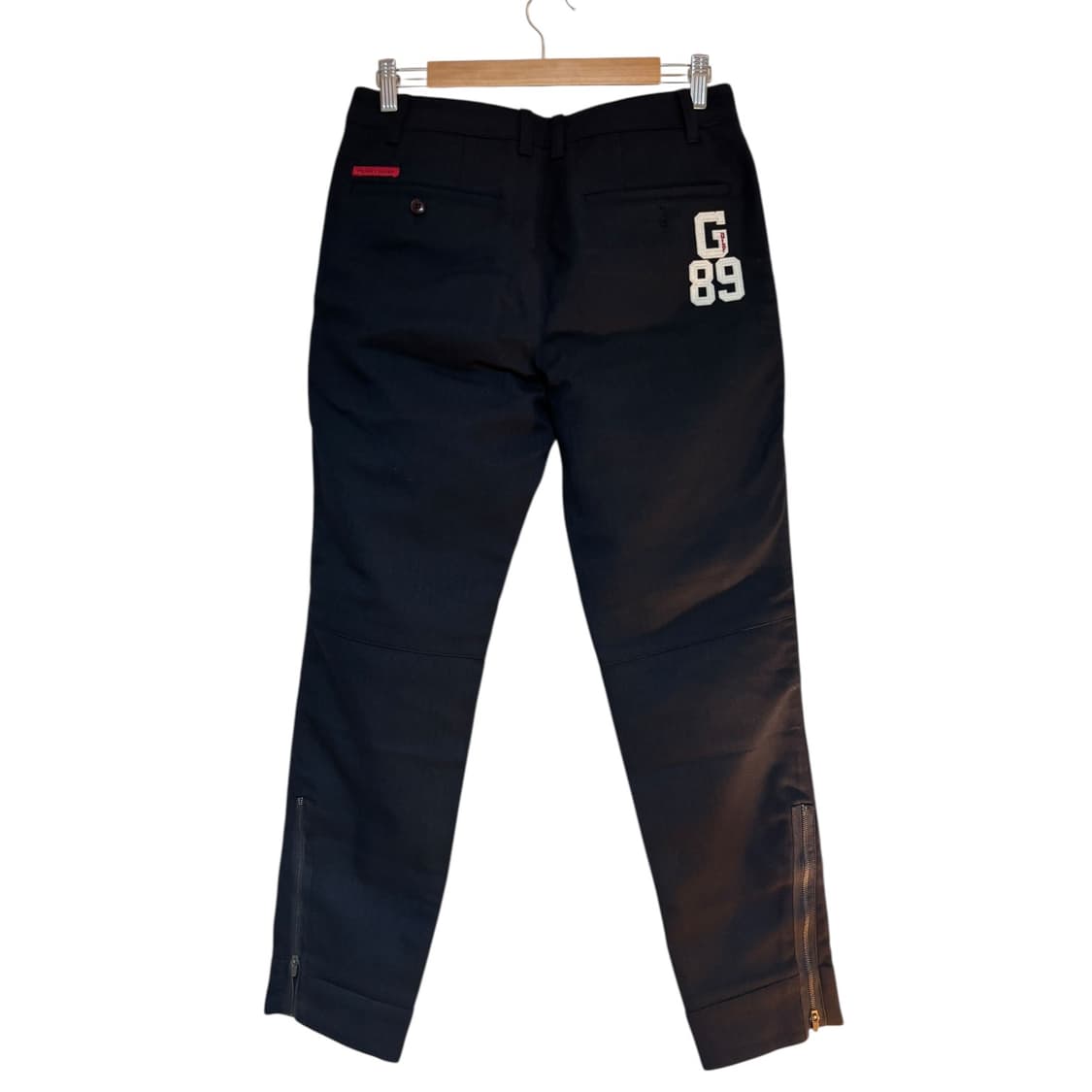 🌟할인+수수료 무료🌟 PEARLY GATES 파리게이츠 남성 골프바지 상품이미지4