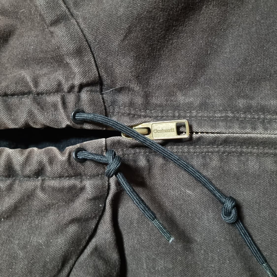 [XL] 칼하트 j130 dkb 상품이미지4