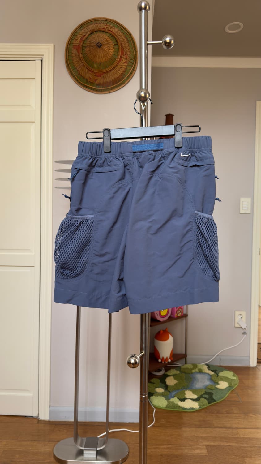 나이키 ACG 스노우그래스 쇼츠 상품이미지2