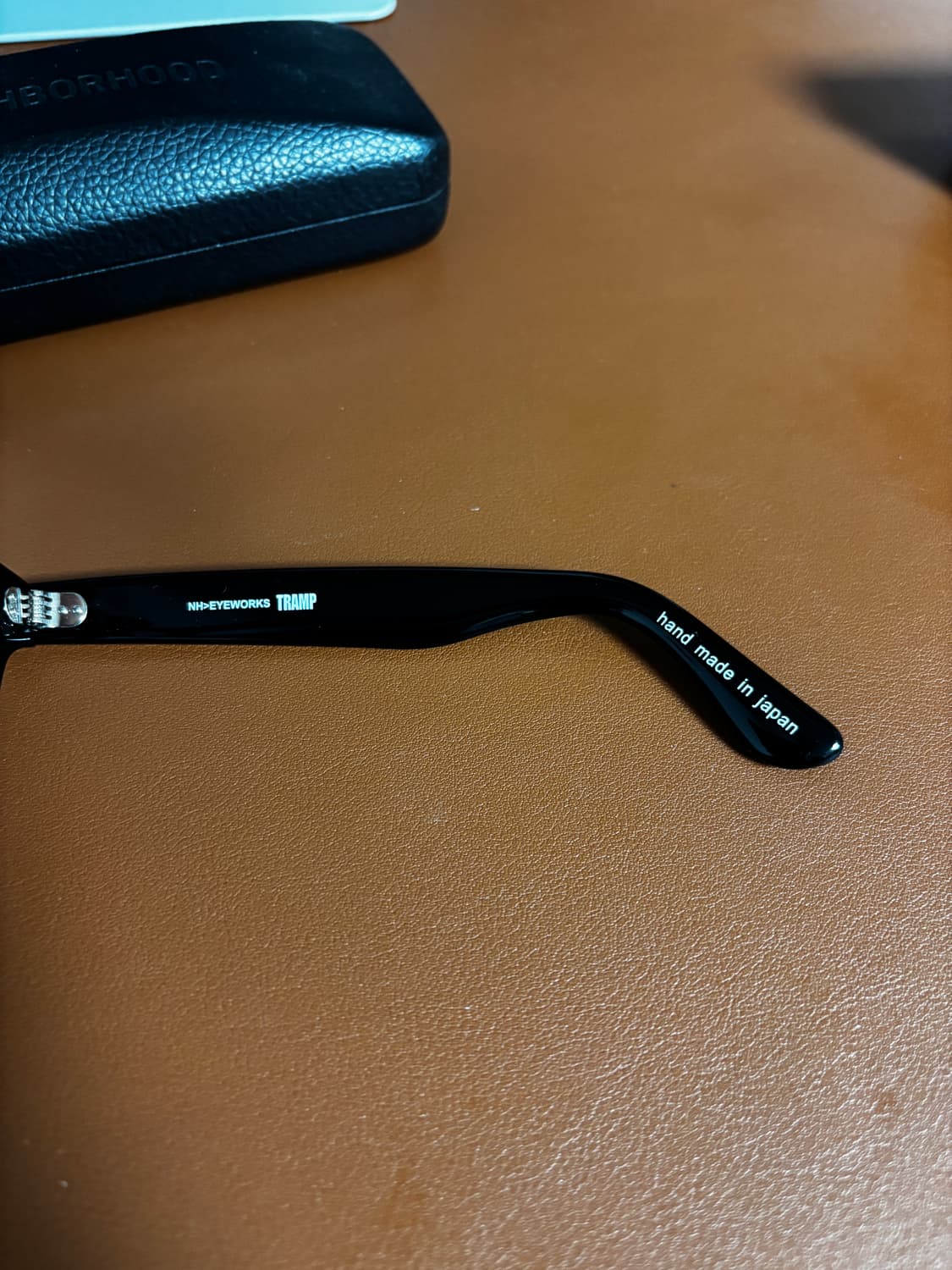 이펙터 네이버후드 트램프 상품이미지2