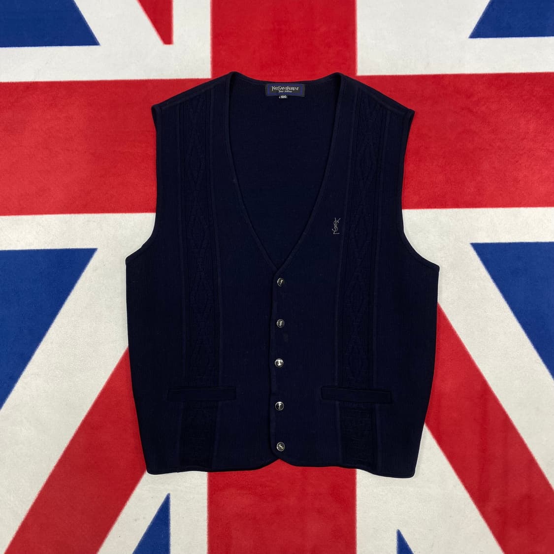 YSL 니트 베스트 100 상품이미지1