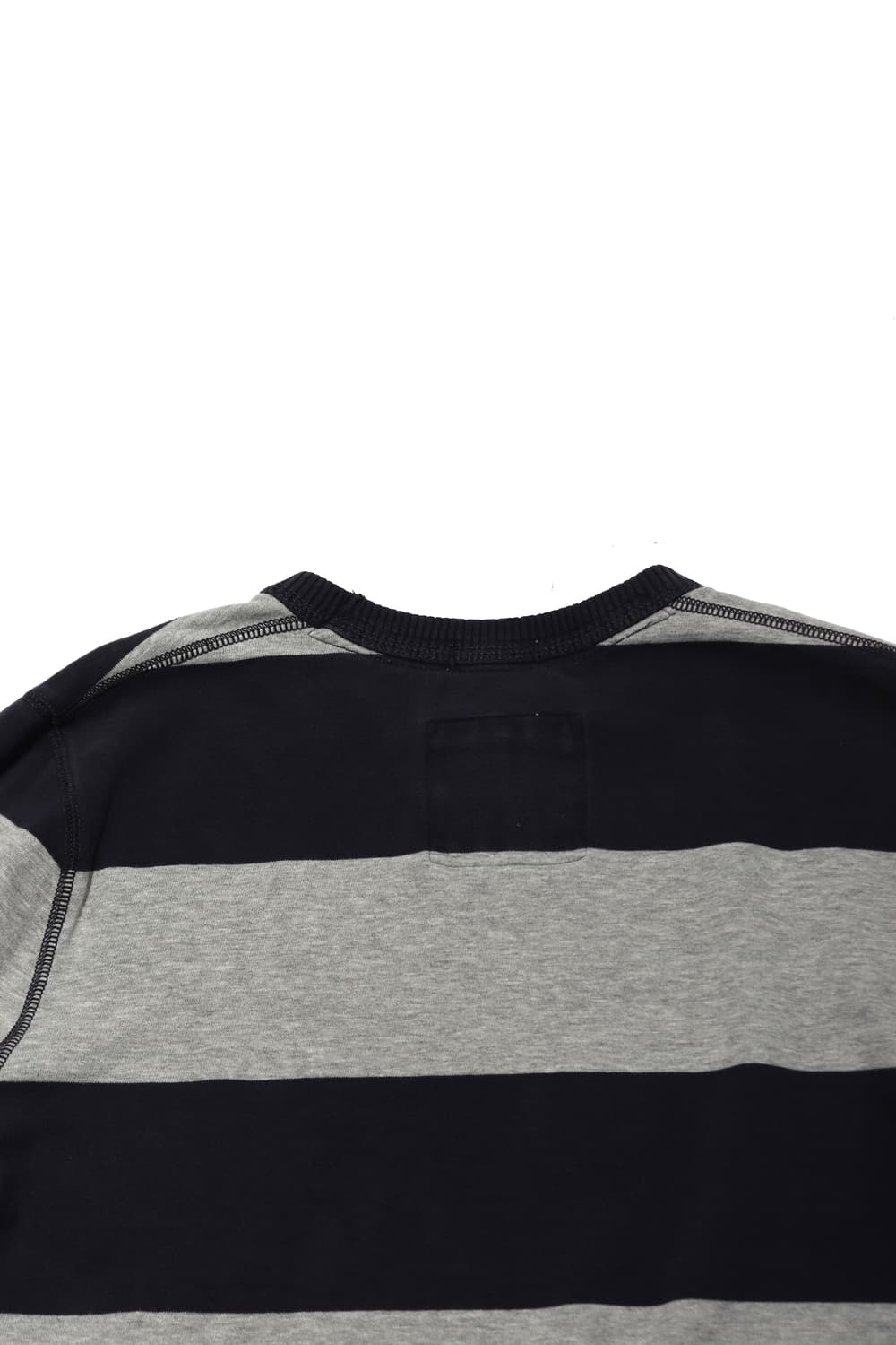 ABERCROMBIE 스트라이프 롱슬리브 티셔츠 size XL 상품이미지8