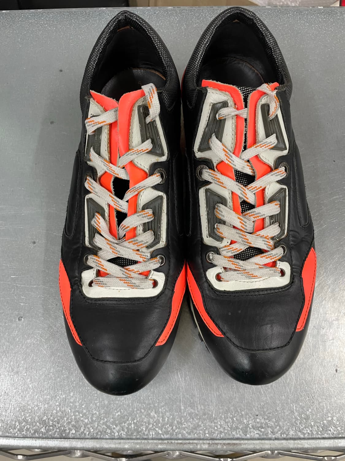 랑방 뉴 트레이너 260 (gr-4307) 상품이미지5