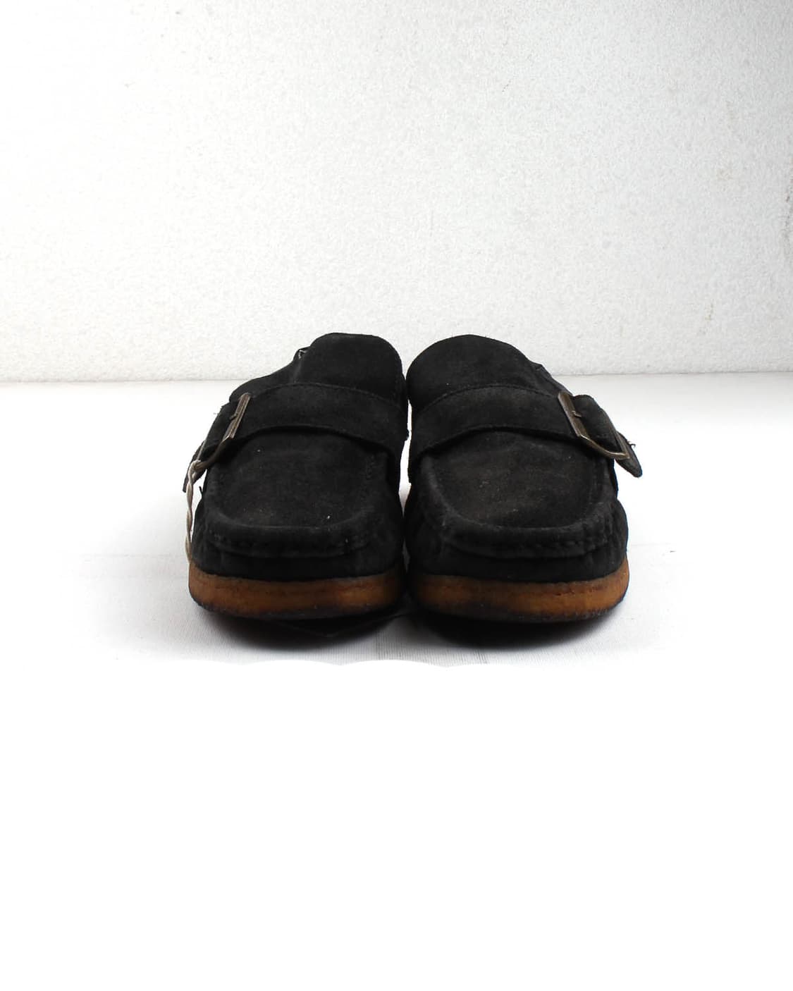A BATHING APE MANHUNT (US 9) 상품이미지2