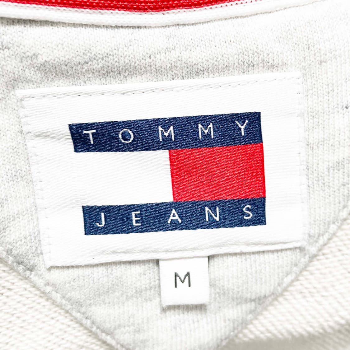 타미진 남성오버핏 맨투맨티셔츠 M-XL  상품이미지4