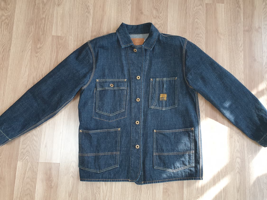 트로피클로딩 커버올 2604 42사이즈 상품이미지1