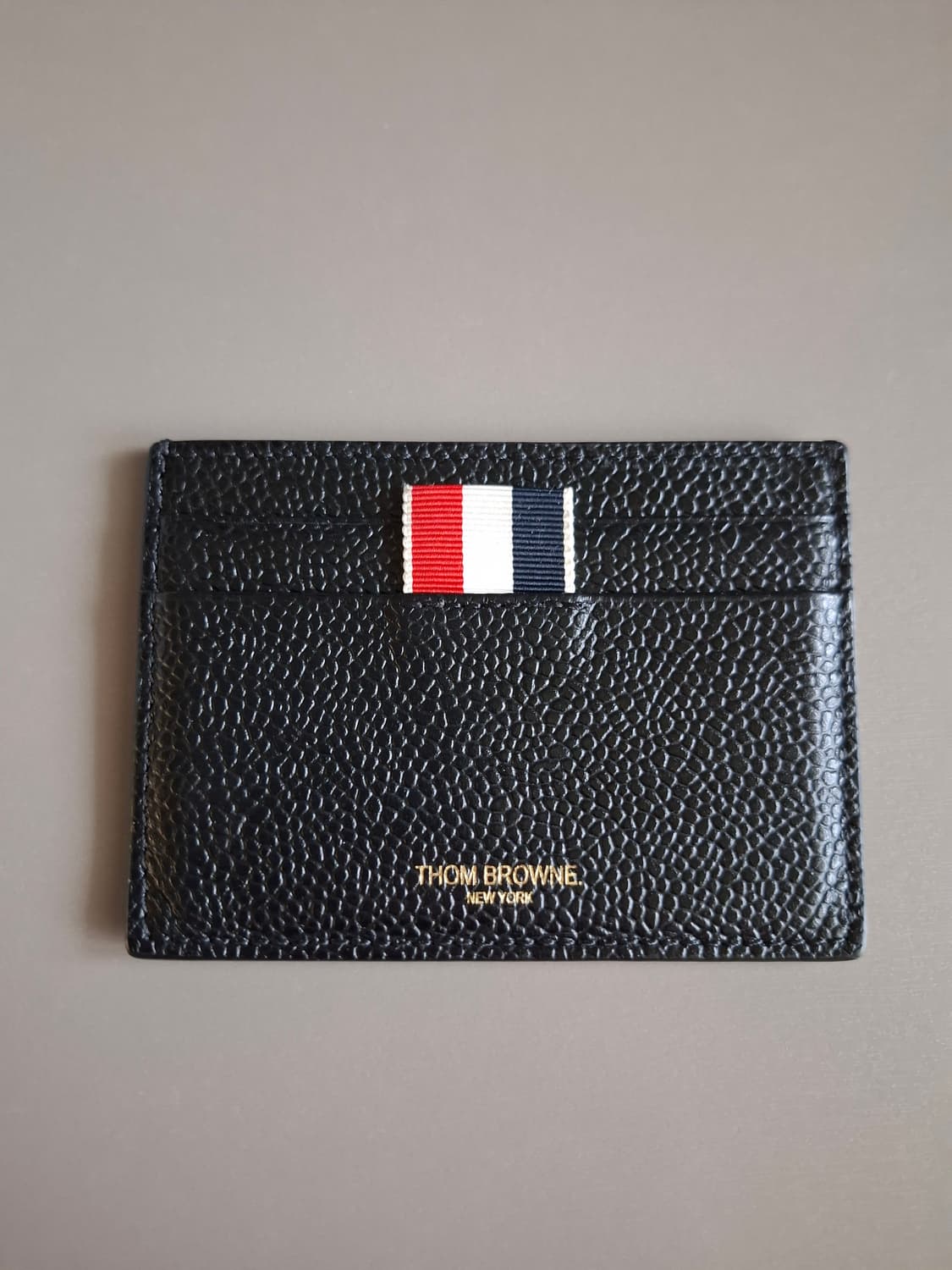톰브라운 카드지갑 상품이미지2