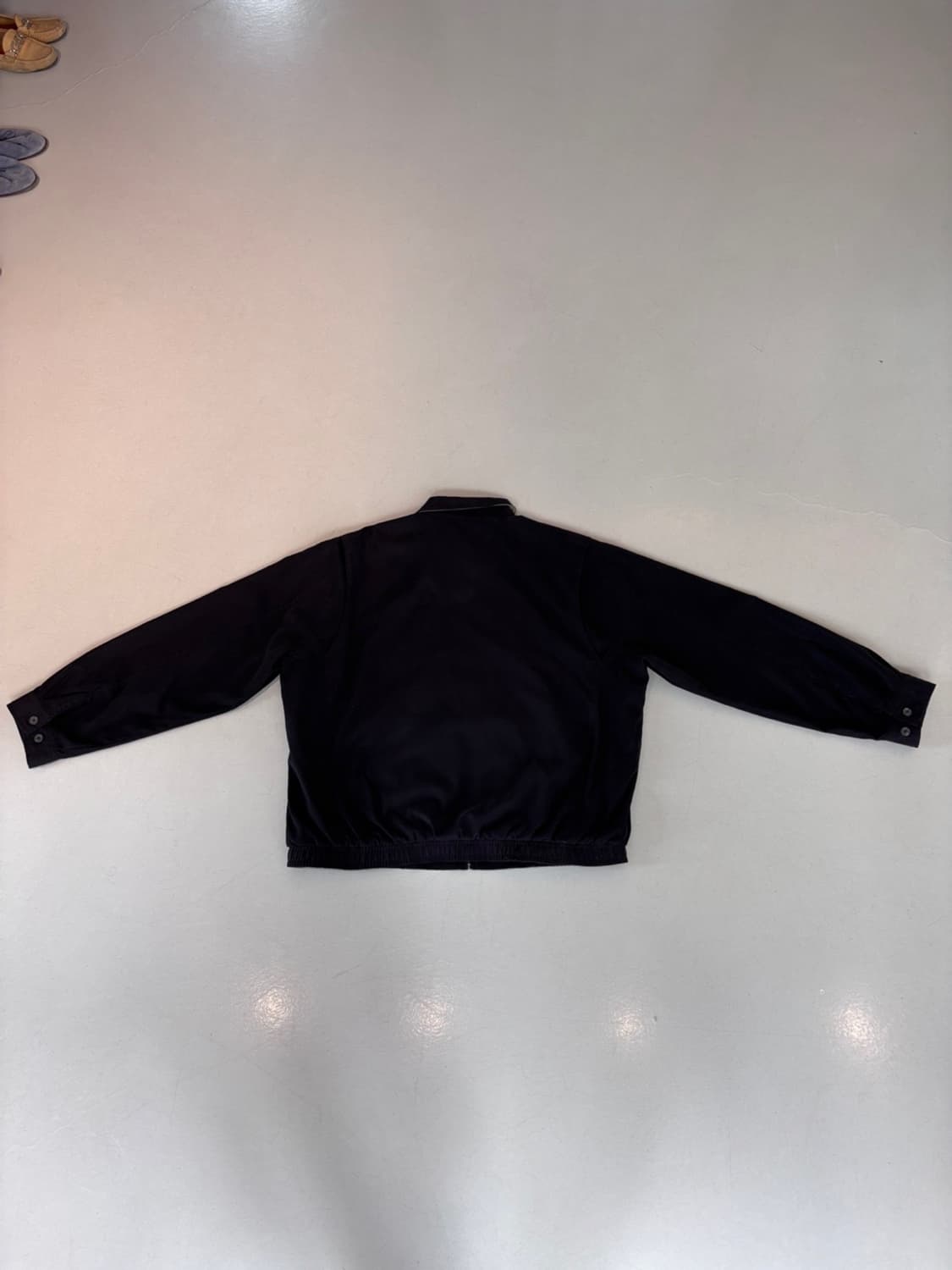 Vintage Polo Swing Top Jacket 상품이미지4