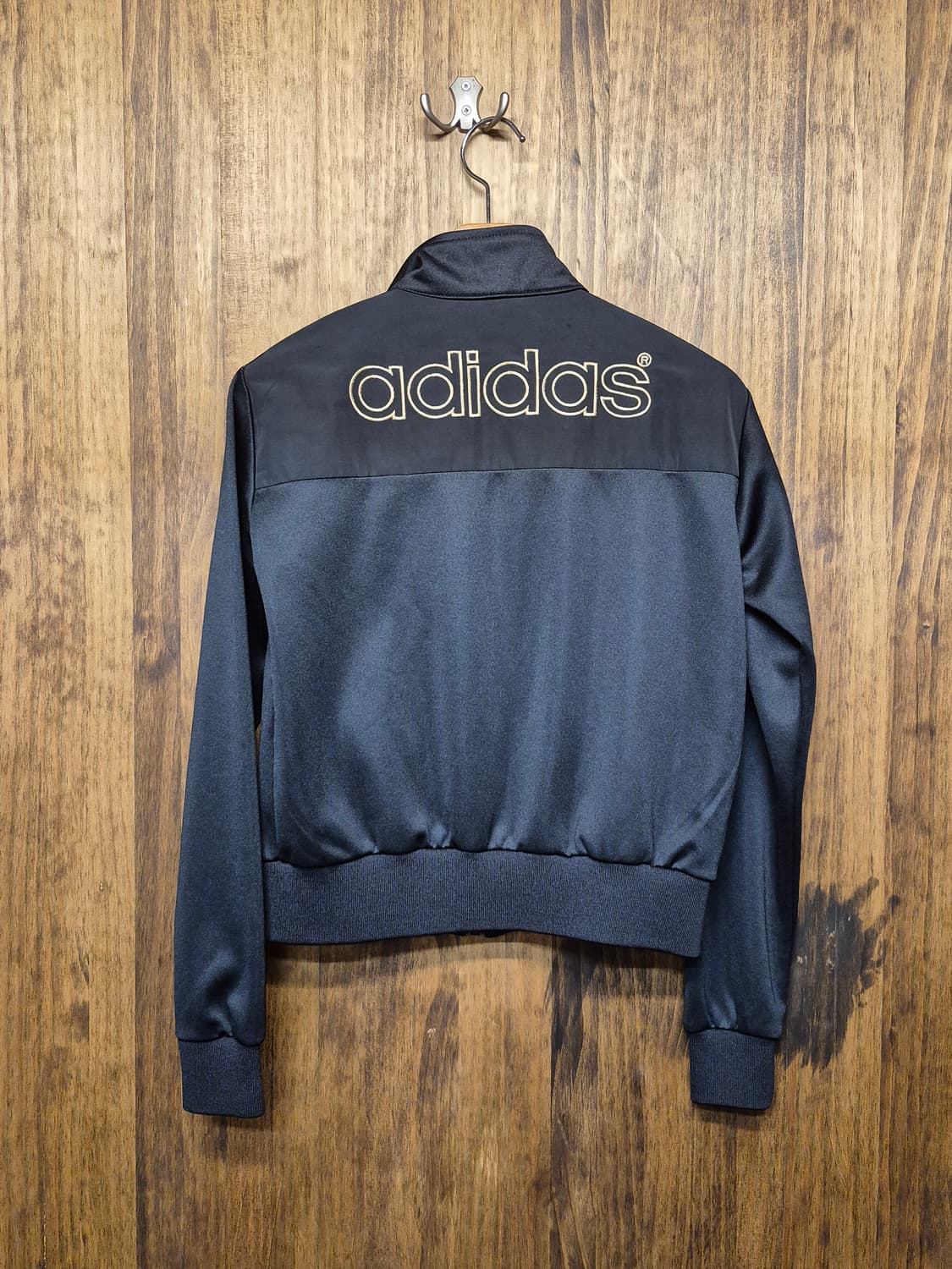 ADIDAS GOLDPOINT CROP JERSEY 상품이미지5