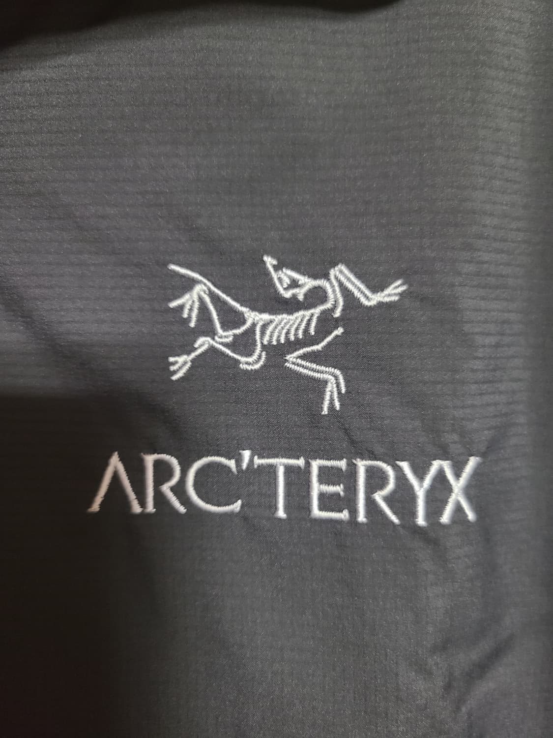 아크테릭스 빔즈 아톰 후디 상품이미지4