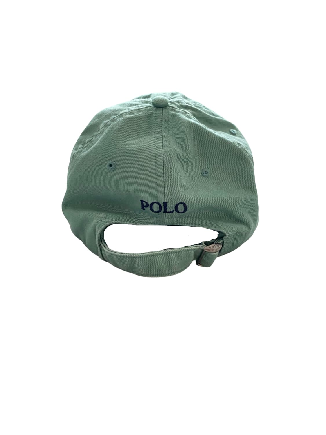 [폴로 랄프로렌 polo] 코튼 치노 볼 캡 볼캡모자 캡모자 상품이미지5