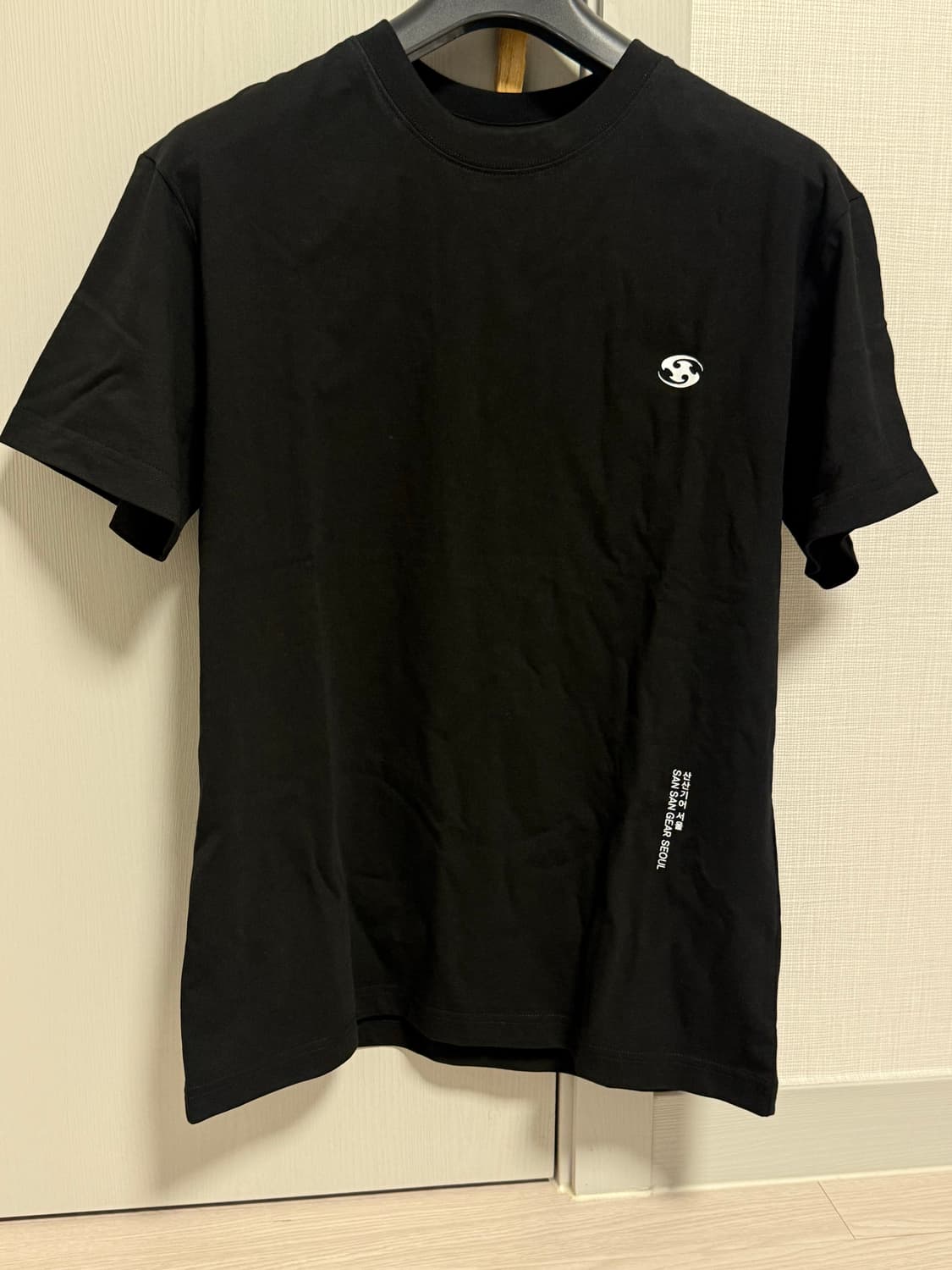 산산기어 서울 익스클루시브 반팔 상품이미지1