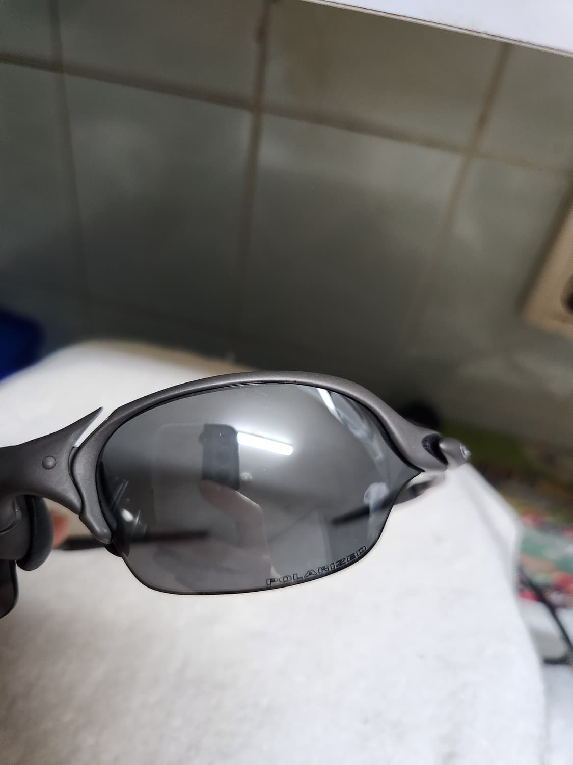 오클리 엑스메탈 로미오2 선글라스 고글 oakley 상품이미지9