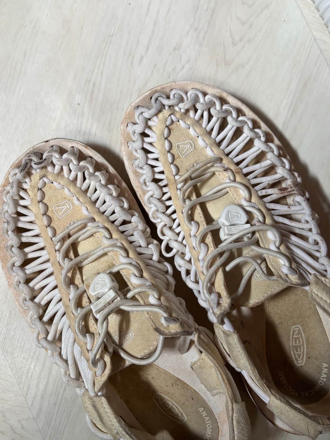 킨 샌들 230 상품이미지4