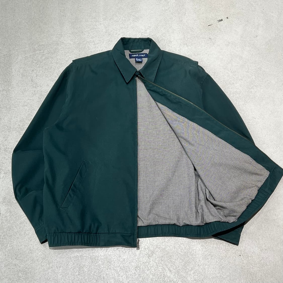 폴로 랄프로렌 스윙 자켓 s10768 상품이미지3