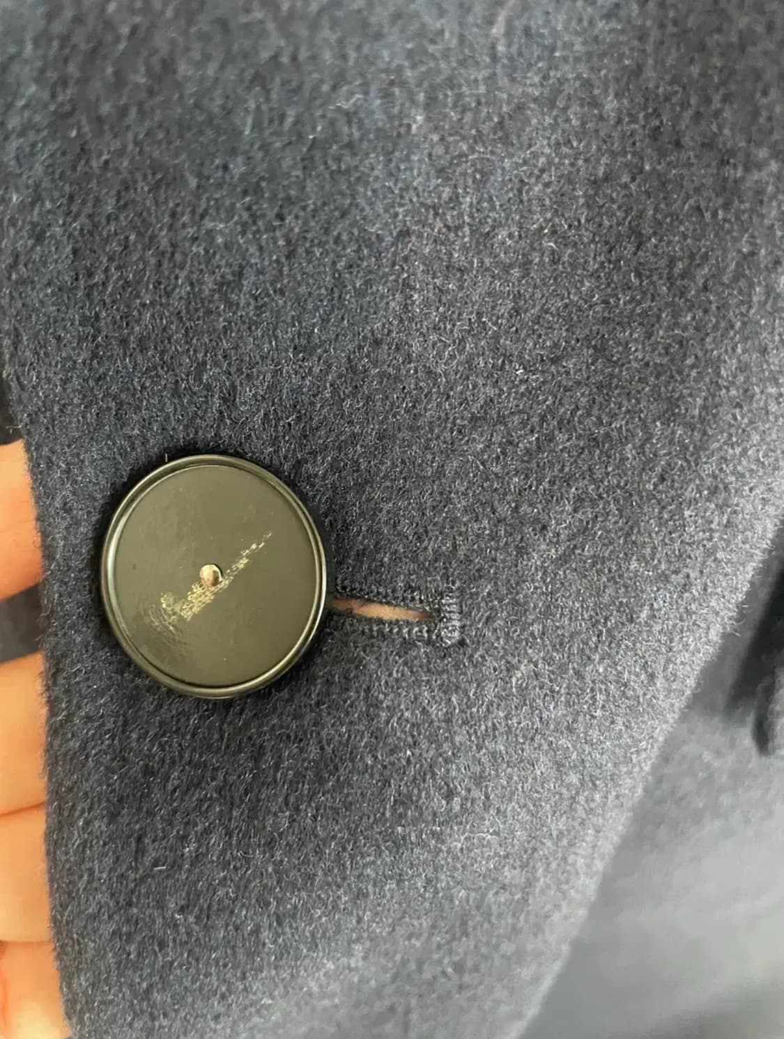 앤더슨벨 울코트 상품이미지6