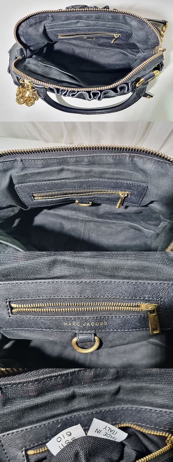 마크제이콥스 스탐백 상품이미지7