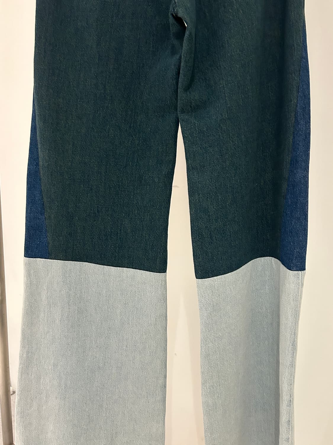 3 tone boots cut jeans 상품이미지4