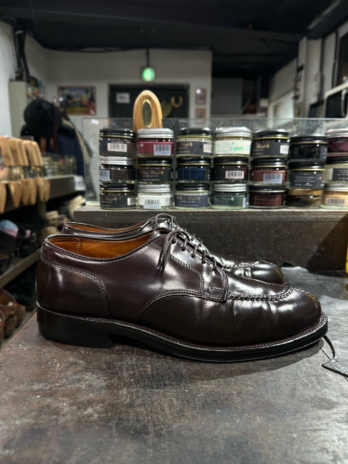 알든 2210 NST US 8.5 사이즈 상품이미지2