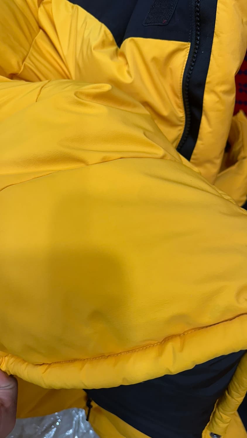 노스페이스 1994 레트로 히말라야 퓨처라이트 xl 상품이미지8