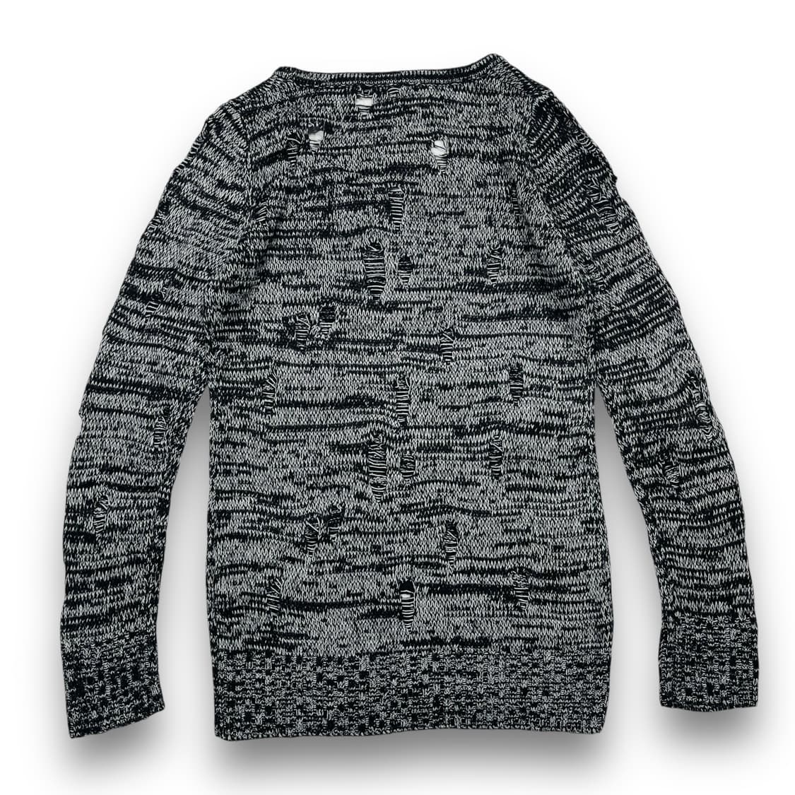 Ghost of Harlem Punk Cross Means kint 상품이미지4