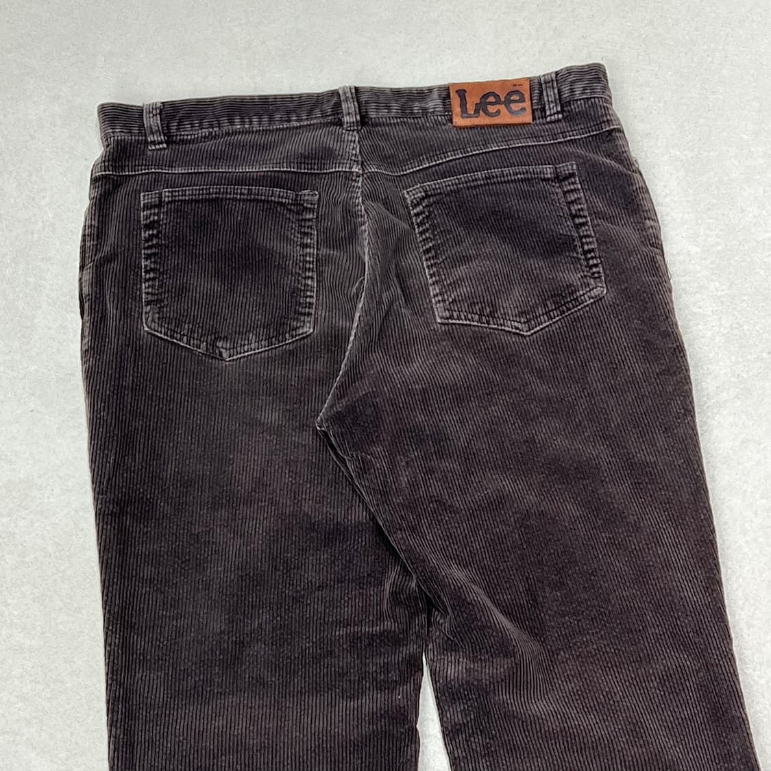 리 코듀로이 팬츠 s09442 상품이미지4