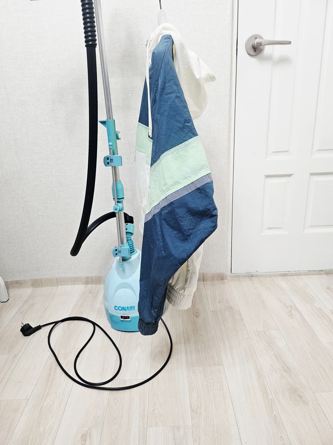 (105~110)XL ☆초대장급☆ 나이키 헤리티지 바람막이 상품이미지4