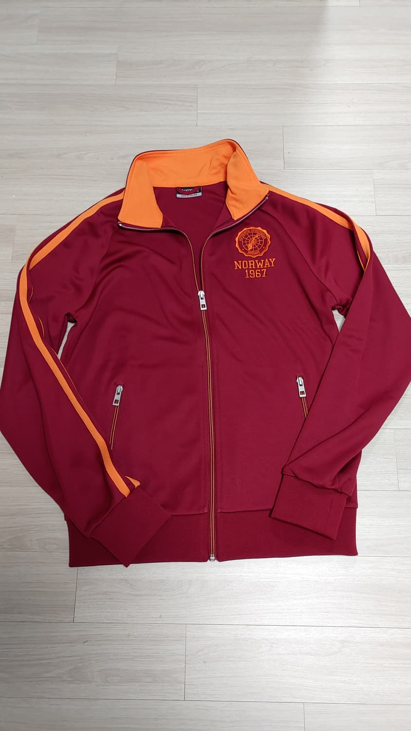 새상품) 카파 트레이닝 셋업 상품이미지2