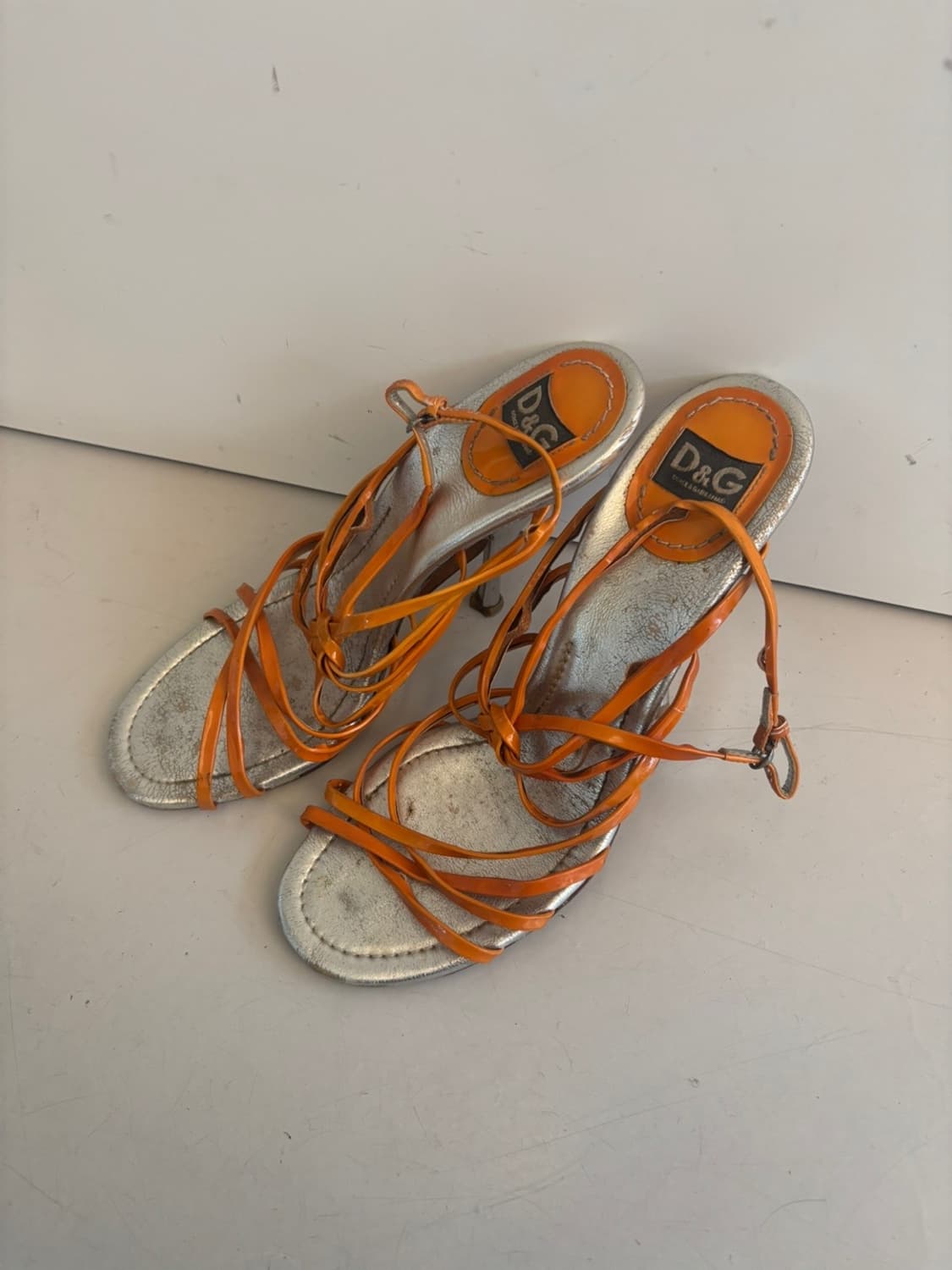 Dolce&Gabbana Heel 상품이미지7