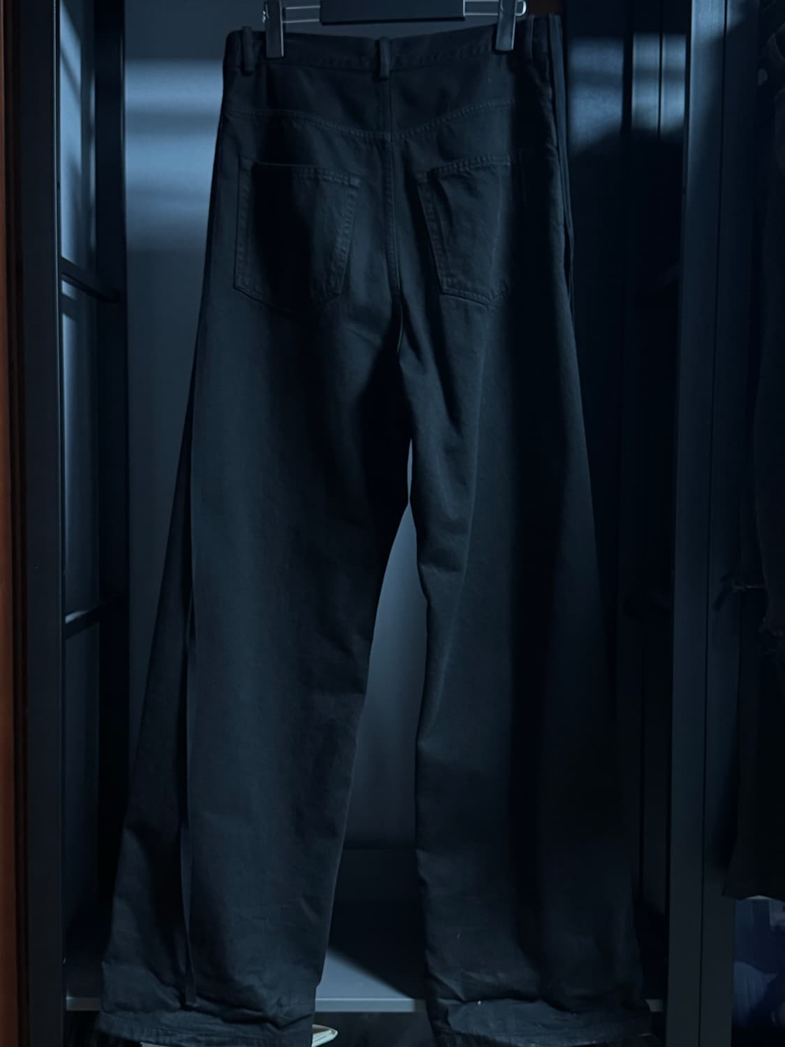 [38] Ann demeulemeester POLLY JEANS 상품이미지2