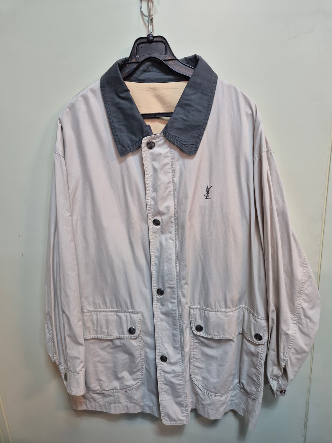 입생로랑 자켓 상품이미지1