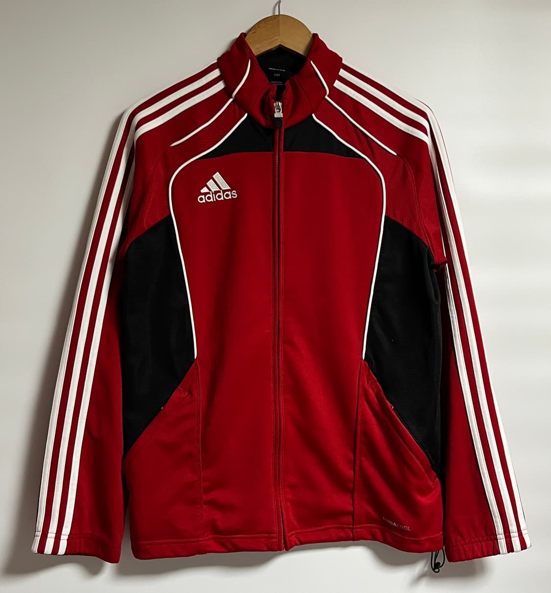 공용 아디다스 콘디 져지 트랙탑 파이어버드 90 상품이미지1