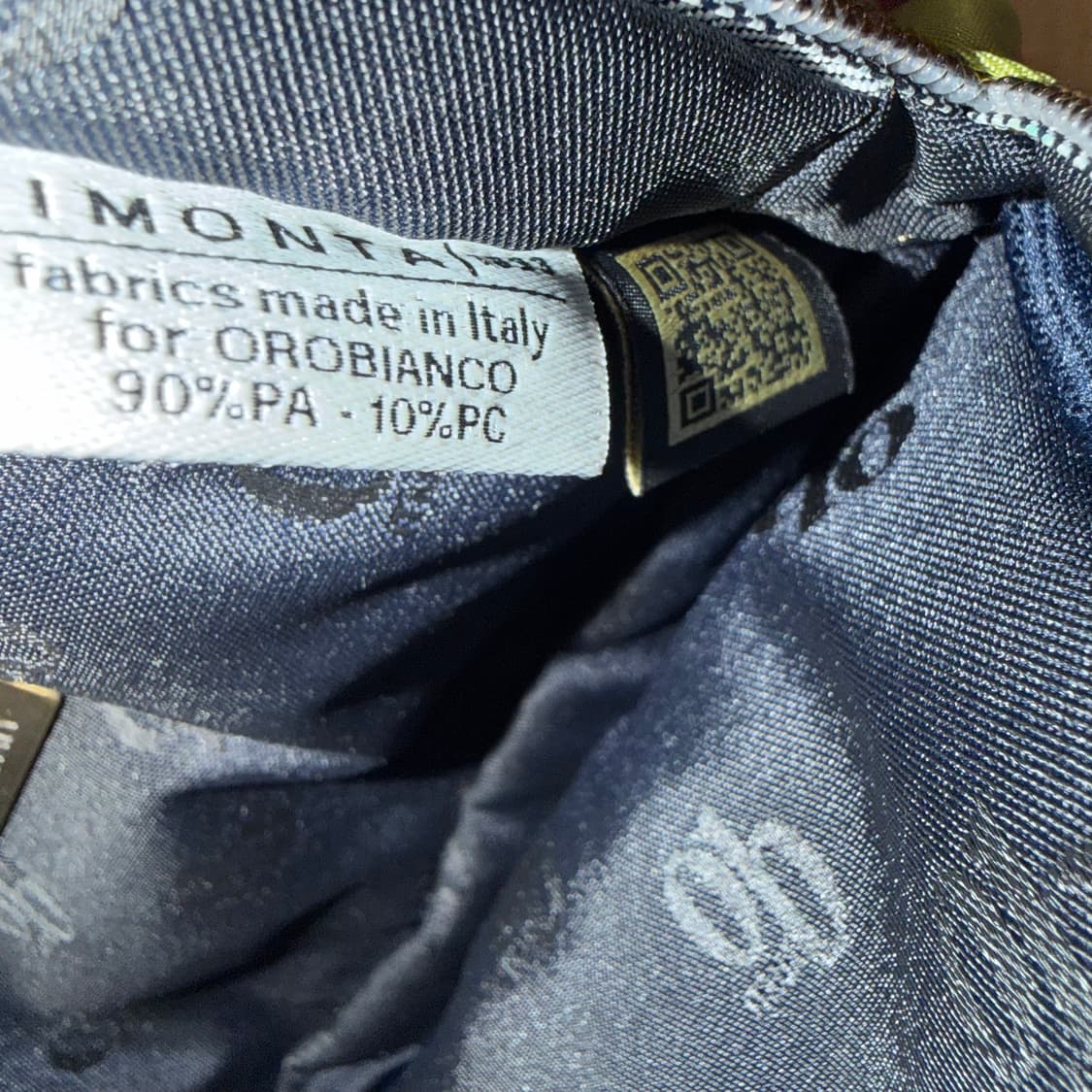 오로비안코 바디백  상품이미지3