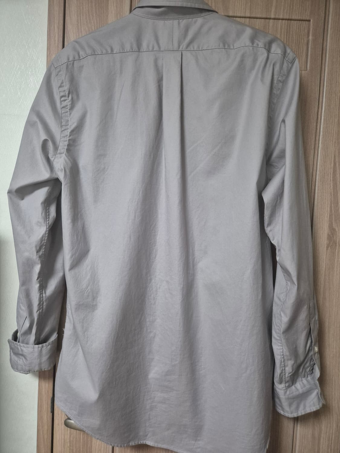 폴로 셔츠 (L 새상품) 상품이미지2