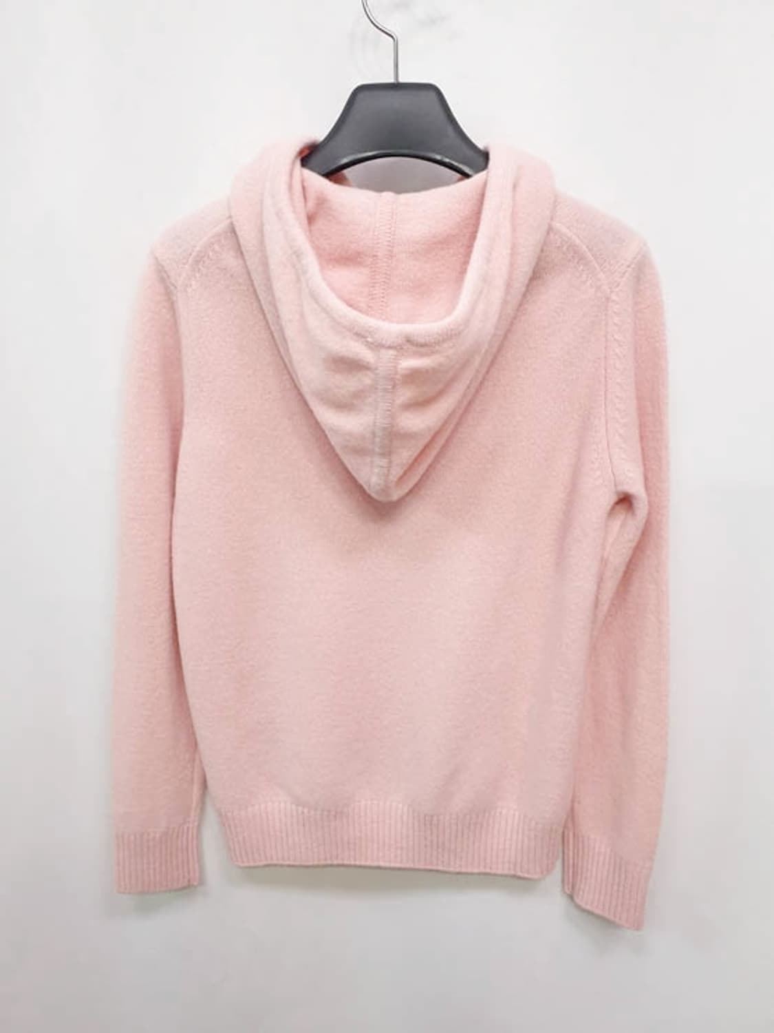 so wool 쏘울 여성 후드 울니트 44-55 상품이미지4